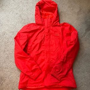 North Face Men’s Rain Jacket - Size Large